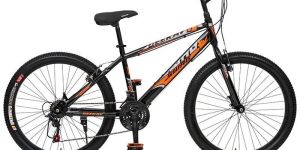 SWAG Mens Bicycles 24T