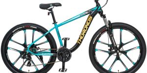 THORONOS Mens Bicycle 27.5T