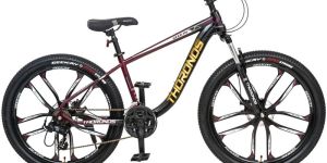 THORONOS Mens Bicycles 26T