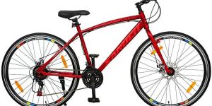 XANDER MULTI-SPEED Mens Bicycles 700C