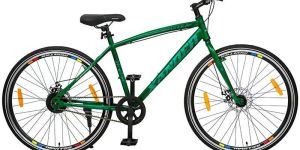XANDER SINGLE SPEED Mens Bicycles 700C
