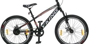 Y-KING SINGLE SPEED Mens Bicycles 26T