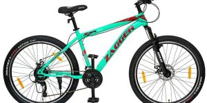 ZAGGER MULTI-SPEED Mens Bicycles 29T