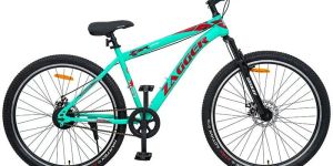 ZAGGER SINGLE SPEED Mens Bicycles 26T