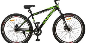 ZAGGER SINGLE SPEED Mens Bicycles 27.5T