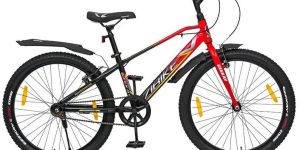 ZIBIKE Mens Bicycles 24T