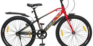 ZIBIKE Mens Bicycles 27.5T