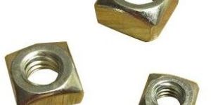 SS Square Nut