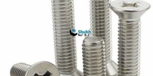 CSK Philip Machine Screw