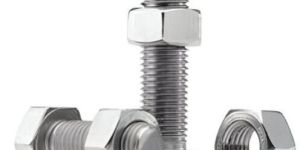 Hex Nut Bolt