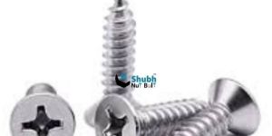 Self Tapping Screw