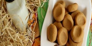 Shyam Swaad Prasad Peda