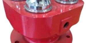 4 Way FIRE Inlet Valve