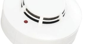Conventional Smoke Detector