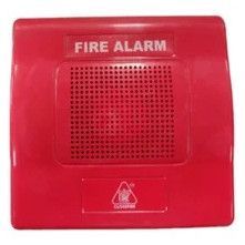Fire Alarm Hooter Conventional Type