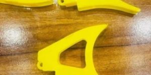 Plastic Fire Fighting Seal Neck