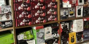 Bluetooth Smart Watch