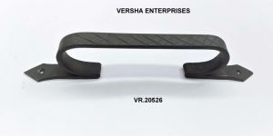 HAND FORGED PULL Door HANDLE 5560