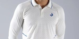 Elite Pro Cricket Mens Full Sleeve T-shirt