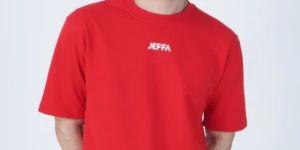 Essential Mens Oversized T-shirt