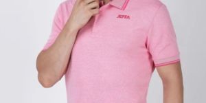 Essential Polo Mens T-shirt