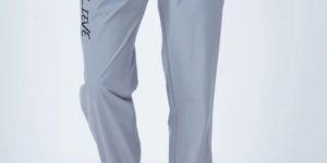 Essential Relaxed Fit Men Jogger Pant