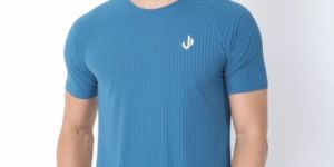 Fit Fusion Mens Nylon T-shirt