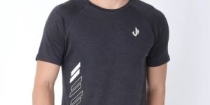 Flexfit Training Mens T Shirt