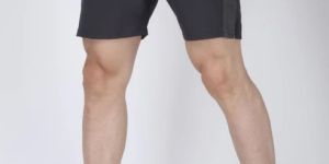 Flow Motion Training Mens Shorts