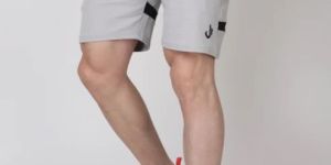 Mesh Motion Mens Shorts