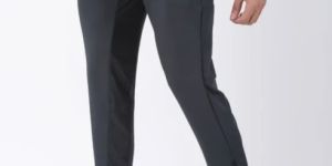 Running Mens Track Pants
