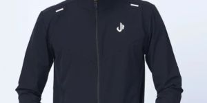 Woven Training Mens Jacket