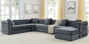 8 Seater Sofa Set: 149
