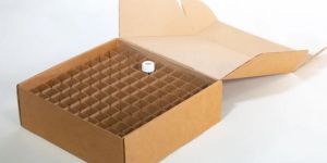 Honeycombed Packaging Box
