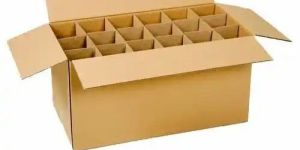 Partition Divider Box