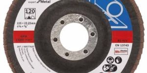 Abrasive Flap Wheel Force Cut Flap Disc