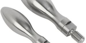 Aluminium Revolving Handle