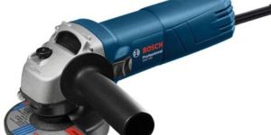 Angle Grinder Machine