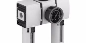 AVENTICS AS Series FRL Unit