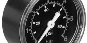 Aventics Series PG1 Pressure Gauges