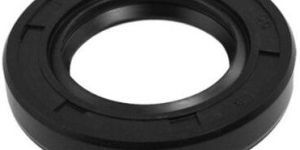 Black Rubber Oil Seal