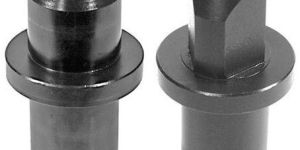 Carbon Steel Polished Round Locating Pins