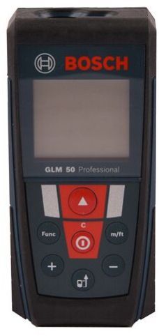 Electronic Distance Meter