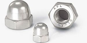 Hexagon Domed Cap Nut
