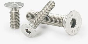 Hexagon Socket Countersunk Head Screw