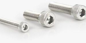 Hexagon Socket Head Cap Screw