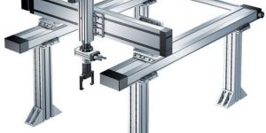 Material Handling Systems