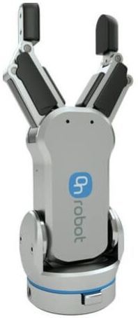 Natural Laser Based RG2 FINGER GRIPPER