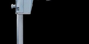 Pneumatic Foam Rubber Cutter