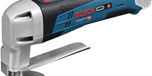 Pneumatic Scissor Shears